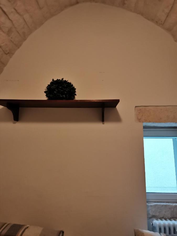 Edyta'S Apartment Остуні Екстер'єр фото