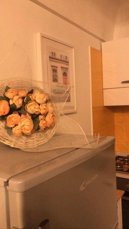 Edyta'S Apartment Остуні Екстер'єр фото