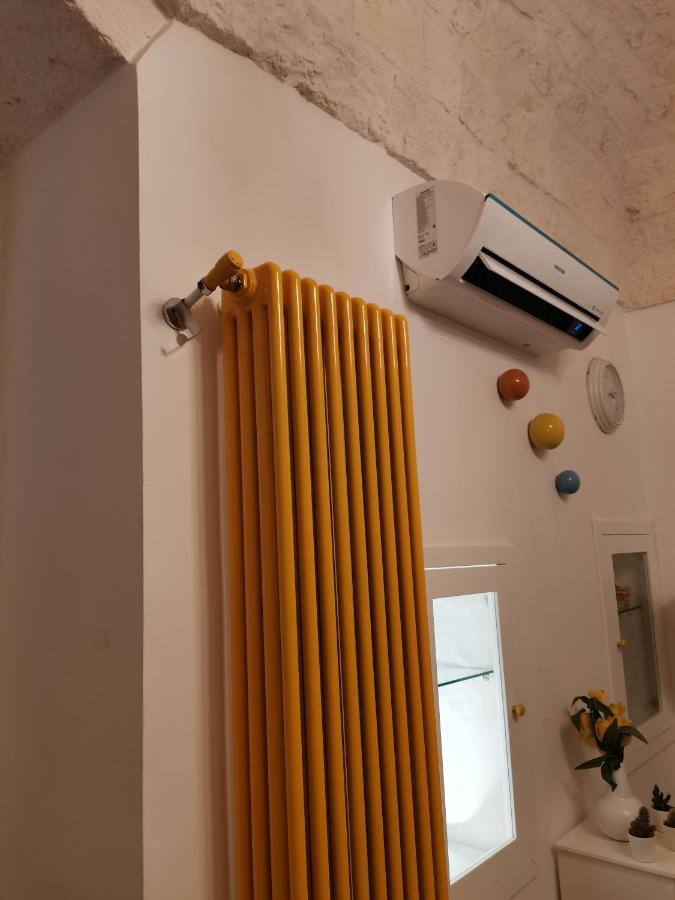 Edyta'S Apartment Остуні Екстер'єр фото